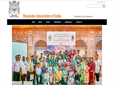 Museums Association of India